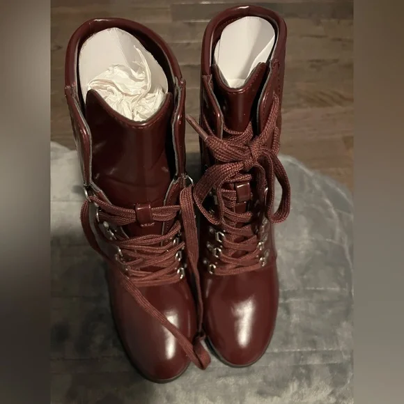 Booties - Picture 1 of 7